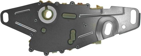 1A Auto 2-Position Neutral Safety Switch for 2001-2004 Chevrolet Silverado 2500/3500 HD & GMC Sierra 2500/3500, Black, Push Button, Manual, 2-Way, Panel Mount, Normally Open, 1Amp, X-10 Protocol in Saudi Arabia
