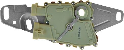 1A Auto 2-Position Neutral Safety Switch for 2001-2004 Chevrolet Silverado 2500/3500 HD & GMC Sierra 2500/3500, Black, Push Button, Manual, 2-Way, Panel Mount, Normally Open, 1Amp, X-10 Protocol in Saudi Arabia