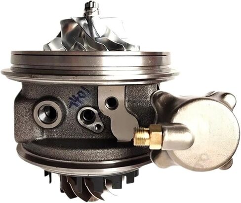 خرطوشة HE551V/CHRA/Core Assy 4034042H/ 2881993/3768263/ 5352714/170-032-0005/2080017/ 2842411/2843387 in Kuwait