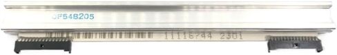 رأس طباعة النقل الحراري متوافق مع GT420T GK420T GX420T GT450 5PCX KD2004-DF54 105934-038 203 ديسيبل متوحد الخواص in Kuwait