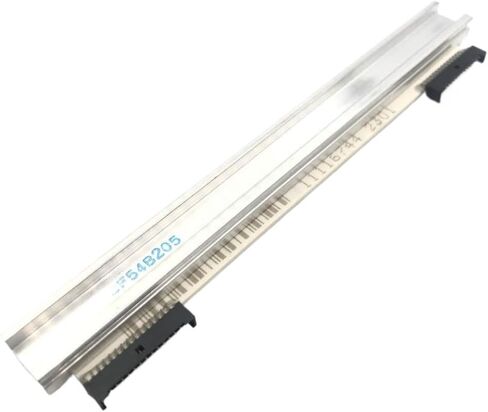 رأس طباعة النقل الحراري متوافق مع GT420T GK420T GX420T GT450 5PCX KD2004-DF54 105934-038 203 ديسيبل متوحد الخواص in Kuwait