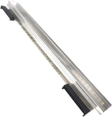 رأس طباعة النقل الحراري متوافق مع GT420T GK420T GX420T GT450 5PCX KD2004-DF54 105934-038 203 ديسيبل متوحد الخواص in Kuwait