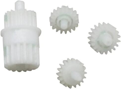 Duplex Drive Gear Compatible with HL-2320 HL-2340 HL-2360 HL-2260 HL-2680 DCP-2520 DCP-2540 DCP-2560 DCP-7080 MFC-2700 MFC-2740 MFC-7180 MFC-7380 MFC-7480 MFC-7880 in Saudi Arabia