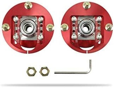 Pedders Adjustable Camber Plate for Chevrolet Camaro 2009-2014 in Saudi Arabia