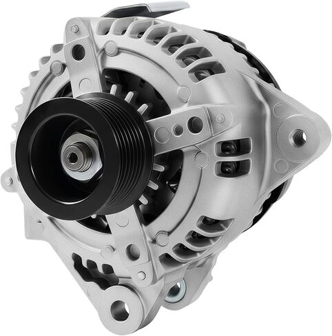 8301N Alternator 160Amp Replacement for 2007-2014 Chevrolet Silverado 1500/2500/3500, Suburban 1500/2500, Avalanche, Tahoe, GMC Yukon, Sierra, Cadillac Escalade, Hummer H2, 15093928, 15905871 in Saudi Arabia