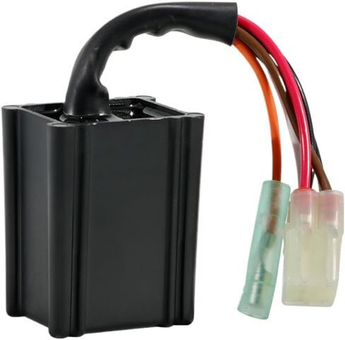 وحدة الإشعال Assy متوافقة مع BR250 Bravo 250 CS340E Ovation 340 VK540 VK540 II VK540 III VK540 IV 8AU-85540-00 in Kuwait