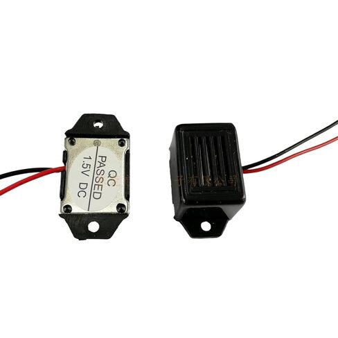 1 قطعة 1.5VDC 400 هرتز الجرس الميكانيكية استخدام لطارد الفئران in Kuwait