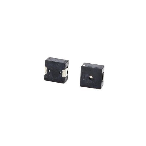 1 قطعة SMD الطنان 4020 البعد 4.0x4.0x2.0 مللي متر مولد الصوت السلبي 3 فولت الجرس البيئي المصغر in Kuwait