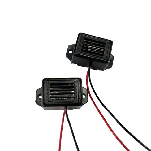 1 قطعة 1.5VDC 400 هرتز الجرس الميكانيكية استخدام لطارد الفئران in Kuwait