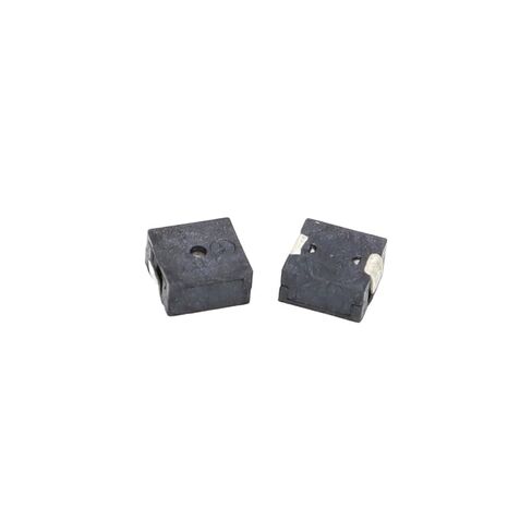 1 قطعة SMD الطنان 4020 البعد 4.0x4.0x2.0 مللي متر مولد الصوت السلبي 3 فولت الجرس البيئي المصغر in Kuwait