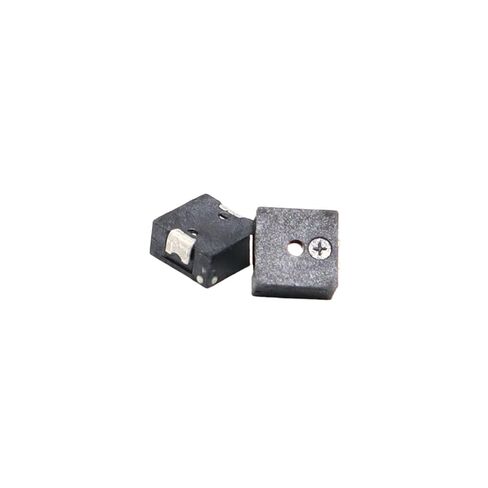 1 قطعة SMD الطنان 4020 البعد 4.0x4.0x2.0 مللي متر مولد الصوت السلبي 3 فولت الجرس البيئي المصغر in Kuwait