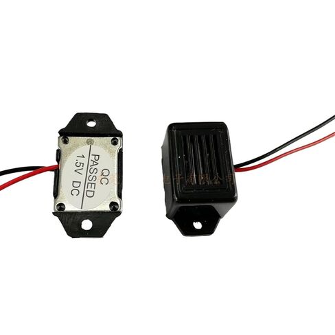 1 قطعة 1.5VDC 400 هرتز الجرس الميكانيكية استخدام لطارد الفئران in Kuwait