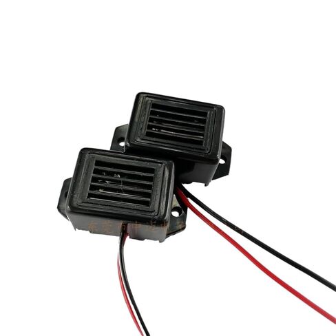 1 قطعة 1.5VDC 400 هرتز الجرس الميكانيكية استخدام لطارد الفئران in Kuwait