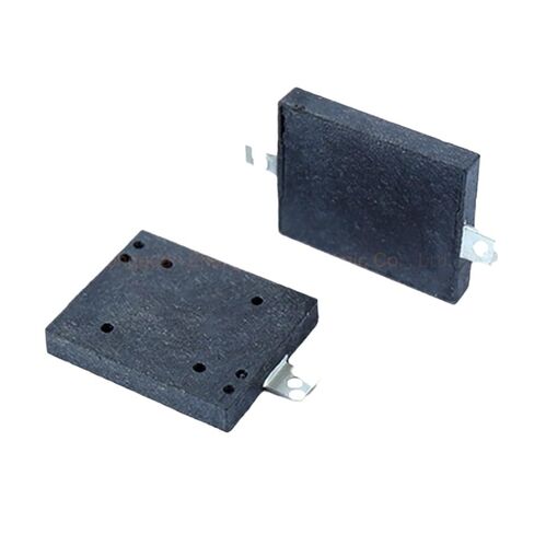 1 قطعة 11mmX9mmX1.7mm SMD الجرس السلبي Piezobuzzer in Kuwait