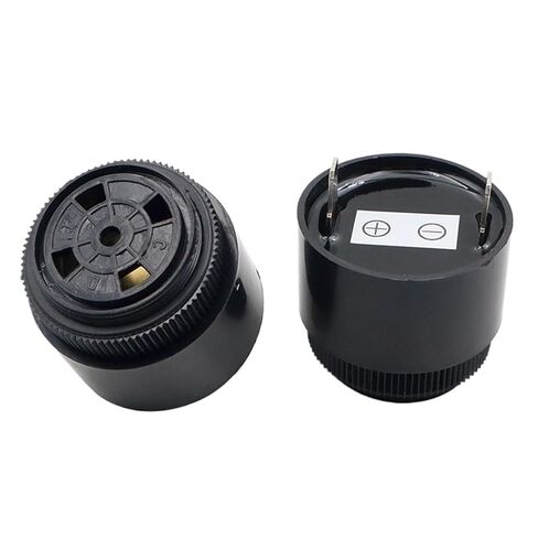 1 قطعة 3610 صوت مستمر 100dB طنان كهرضغطية نشط عالي ديسيبل تيار مستمر 12 فولت 24 فولت إنذار بيزو طنان 36*32 مللي متر التوصيل/السلك (3610 DC12V مع سلك) in Kuwait