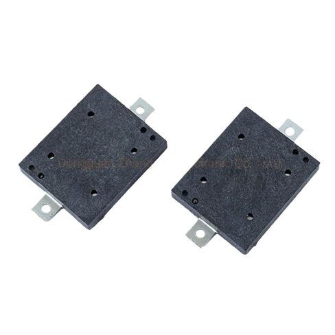 1 قطعة 11mmX9mmX1.7mm SMD الجرس السلبي Piezobuzzer in Kuwait