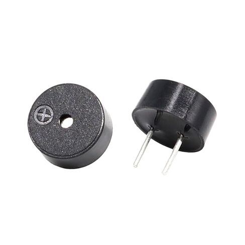 10 قطعة الطنان السلبي 9042 16ohm 42 أوم التيار المتناوب 3 فولت 3.3 فولت 9*4.2 مللي متر 9x4.2 مللي متر 16R الطنان الكهرومغناطيسي لتقوم بها بنفسك الإلكترونية (10 قطعة HC9042 5.5ohm) in Kuwait