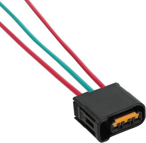 Ignition Coil Connector Plug Wire Harness for Subaru Tribeca Legacy Outback Forester Impreza Baja, for Saab 9-2X, 1pc in Saudi Arabia
