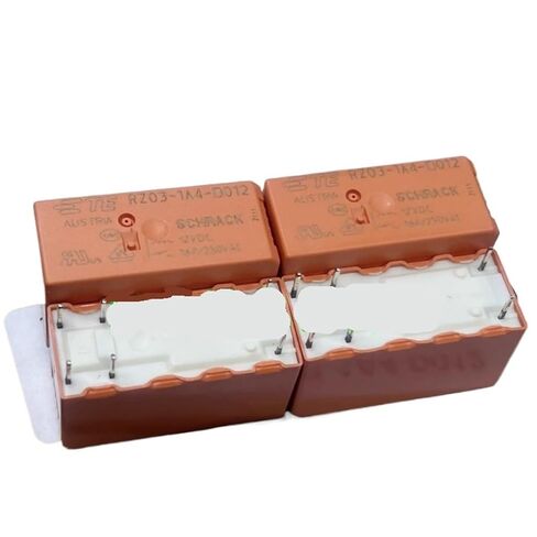 10 قطعة/الوحدة التتابع RZ03-1A4-D012 12VDC 6 دبابيس 16A 12V in Kuwait