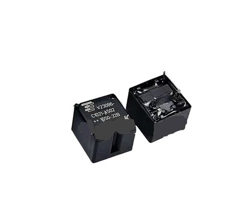 10 قطعة/الوحدة التتابع V23086-C1021-A502 12V 30A 4 دبابيس مرحل عالي الطاقة للسيارة in Kuwait
