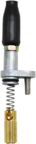 Motorcycle Carburetor 9538 Manual Automatic Pull Choke Assembly Compatible With PHBG 17.5AD 19DS 21AS PHBL PHBH PHBE Scooter(PHBG Manual) in Kuwait