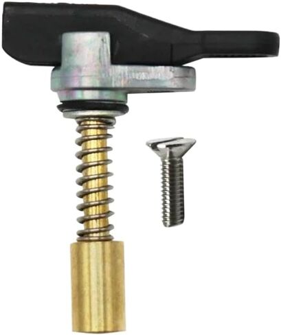 Motorcycle Carburetor 9538 Manual Automatic Pull Choke Assembly Compatible With PHBG 17.5AD 19DS 21AS PHBL PHBH PHBE Scooter(PHBG Manual) in Kuwait
