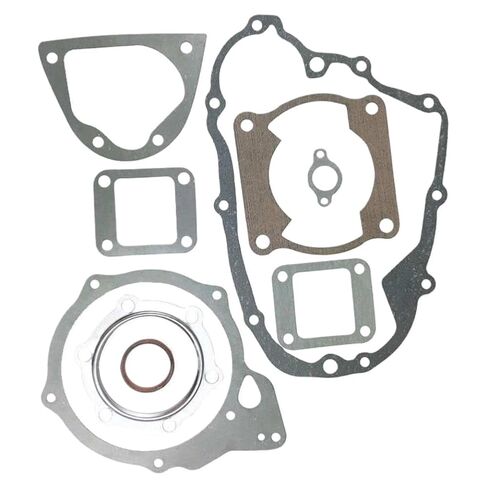 غطاء رأس أسطوانة المحرك بالكامل، مجموعة حشيات إعادة البناء المتوافقة مع DT175MX MX175 IT175 in Kuwait