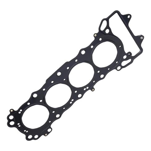 حشية رأس اسطوانة محرك الدراجة النارية متوافقة مع CB600F CBR600F CBR600F2 CBR600F3 CB600S CBR600 F2 F3 in Kuwait