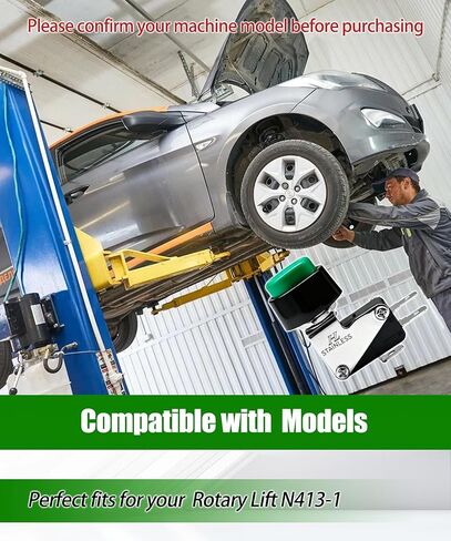مفتاح رفع وحدة الطاقة P1483 يناسب الرفع الدوار N413-1 يستبدل BH-7503-65S in Kuwait