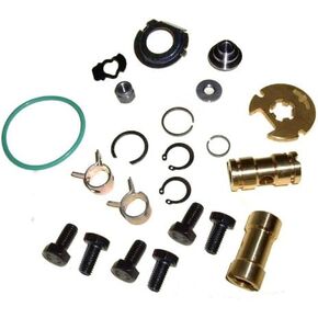 Turbo Rebuild Rebuilt Repair Kit for AUDI A4 2.0i TFSI Quattro 2.0LP 200HP BGB/BWE in Saudi Arabia
