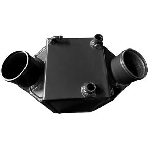 Intercooler fit for 2016-2022 SeaDoo 300 RXP-X RXT-X GTX 300 GEN-4 Power Cooler 2000 in Saudi Arabia