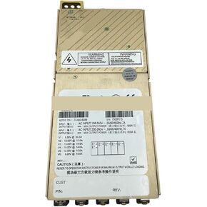 Power Supply 600W MP4-2E-1L-4LF-00 MP4-1E-1L-1L-1N-1N-00 in Saudi Arabia