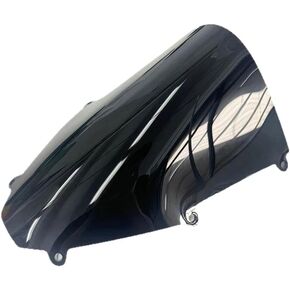 Motorcycle Windshield Fairing Compatible with CBR1000RR and CBR1000RR-R SP 2020 Through 2025(Undertone) in Kuwait