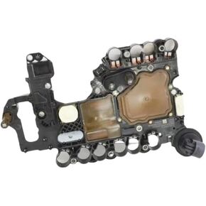وحدة التحكم في ناقل الحركة الأوتوماتيكي OEM A0002703300 A0009018100 متوافقة مع مرسيدس بنز C W205 0002703300 0009018100 in Kuwait