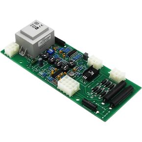 1 قطعة 6GA2-491-1A 6GA2 491 1A AVR لسلسلة IFC6 نصف موجة المرحلة التي تسيطر عليها الثايرستور منظم جهد كهربائي أوتوماتيكي (6GA2 491-1A أوسع) in Kuwait