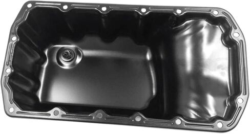حوض زيت المحرك من PartsFlow متوافق مع MINI Cooper 2007-2016، Cooper Countryman 2011-2017، وCooper Paceman 2013-2016 استبدال 264-395، 11137550483 in Kuwait