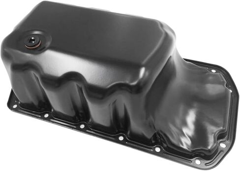حوض زيت المحرك من PartsFlow متوافق مع MINI Cooper 2007-2016، Cooper Countryman 2011-2017، وCooper Paceman 2013-2016 استبدال 264-395، 11137550483 in Kuwait