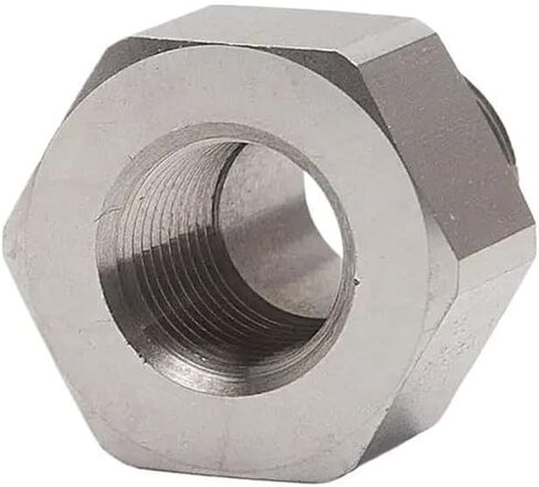 محول درجة حرارة ضغط الماء الزيتي M12x1.5 إلى 1/8NPT EP-CGQ70 متوافق مع نماذج المركبات لقطع غيار السيارات لرقم الجزء EP-CGQ70 in Kuwait