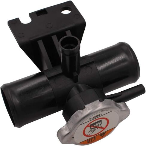 Radiator Cooling Filler Water Hose Connector For Mitsubishi Lancer Outlander Sport 1350A015 in Saudi Arabia