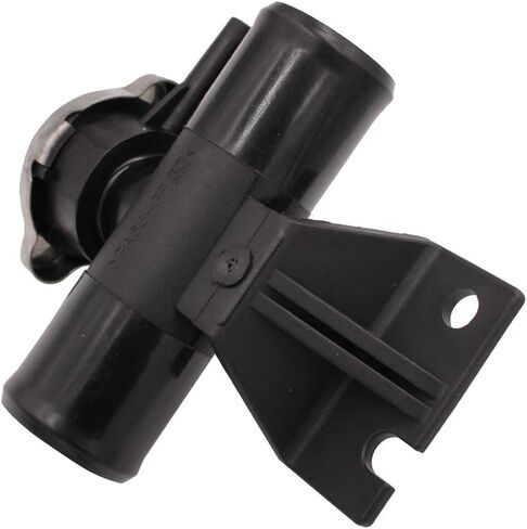 Radiator Cooling Filler Water Hose Connector For Mitsubishi Lancer Outlander Sport 1350A015 in Saudi Arabia