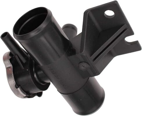 Radiator Cooling Filler Water Hose Connector For Mitsubishi Lancer Outlander Sport 1350A015 in Saudi Arabia