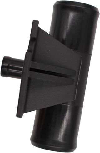 Radiator Cooling Filler Water Hose Connector For Mitsubishi Lancer Outlander Sport 1350A015 in Saudi Arabia