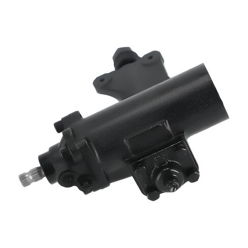 Transmission Power Steering Gear Box Compatible with 500 Series 1955-1957 SGB5557 in Saudi Arabia