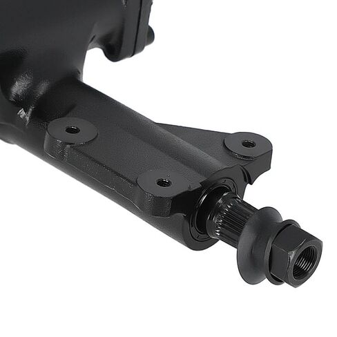 Transmission Power Steering Gear Box Compatible with 500 Series 1955-1957 SGB5557 in Saudi Arabia