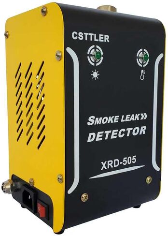 Smoke Machine Automotive with Built-in Air Pump， Automotive Smoke Machine- 12V DC,Smoke Tester Automotive for Cars, Motorcycles, Trucks, Boats, ATVs in Saudi Arabia