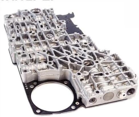 ترقية جسم الصمام 5R55W/5R55S | تم تجديد OEM لمركبات فورد ولينكولن وميركوري لعام 2002+ | متانة معززة، وتحول أكثر سلاسة، وأداء الذروة | يناسب إكسبلورر، متسلق الجبال، LS in Kuwait
