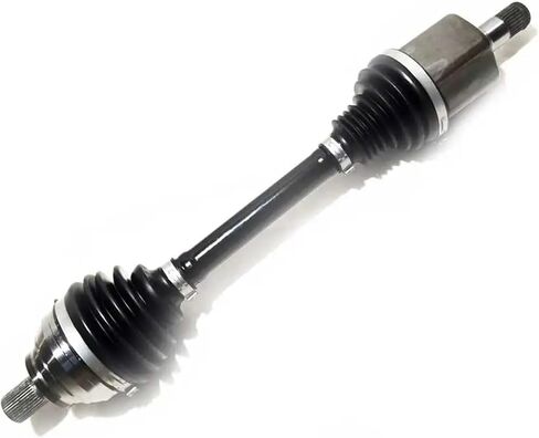 1K0407271FM Left Constant Velocity Joints Axle Drive Shafts Compatible With VW Magotan Passat in Saudi Arabia