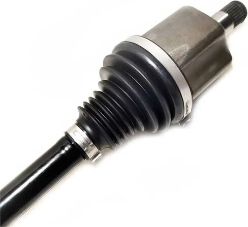 1K0407271FM Left Constant Velocity Joints Axle Drive Shafts Compatible With VW Magotan Passat in Saudi Arabia