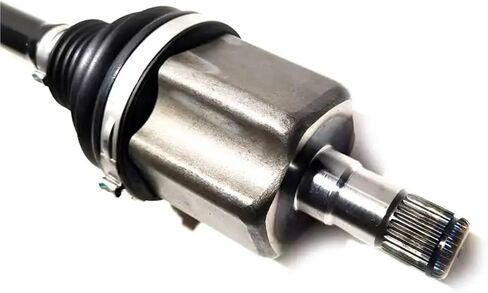 1K0407271FM Left Constant Velocity Joints Axle Drive Shafts Compatible With VW Magotan Passat in Saudi Arabia