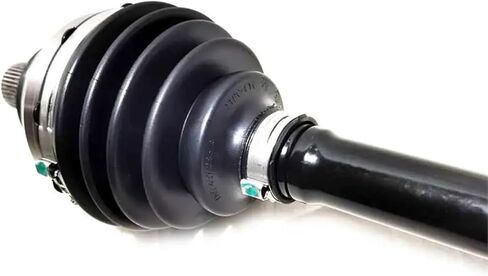 1K0407271FM Left Constant Velocity Joints Axle Drive Shafts Compatible With VW Magotan Passat in Saudi Arabia